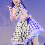 【写真特集】SUPER☆GiRLS、「川崎らがふぇす」で『赤い情熱』、『飛行機雲、いつか』などをパフォーマンス！＜KAWASAKI RAGAZZE☆FESTA＞