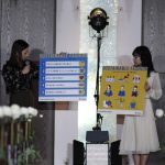 白間美瑠の美しさ際立つパフォーマンスも！「美少女図鑑COLLECTION 2022」オンラインで開催