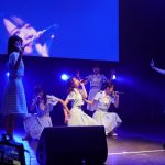 STU48、「超アイドル祭り2022」でファンからのレコ大・紅白への期待を背負い「花は誰のもの？」をパフォーマンス
