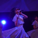 STU48、「超アイドル祭り2022」でファンからのレコ大・紅白への期待を背負い「花は誰のもの？」をパフォーマンス