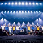 aiko、ライブツアーZepp Haneda公演のオフィシャルレポートが到着