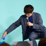 【ライブレポート】高橋優、1夜限りの『青い』プレミアム配信イベントを開催！LiLiCoとの白熱トークも