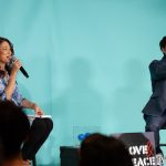 【ライブレポート】高橋優、1夜限りの『青い』プレミアム配信イベントを開催！LiLiCoとの白熱トークも