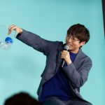 【ライブレポート】高橋優、1夜限りの『青い』プレミアム配信イベントを開催！LiLiCoとの白熱トークも