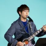 【ライブレポート】高橋優、1夜限りの『青い』プレミアム配信イベントを開催！LiLiCoとの白熱トークも