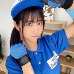 #2i2・天羽希純、引越し業者に扮して驚きの「眼精疲労回復サービス」！