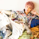 手越祐也、未発表の新曲の新曲も収録！自身初となるミニアルバムリリース