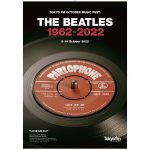 松任谷由実、福山雅治、村上春樹、秋元康、リリー・フランキーらが影響を受けたビートルズの楽曲を紹介