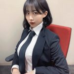 HKT48・田中美久、大人スーツを着込んだイケメンショットに歓喜の声「大人、似合ってる」