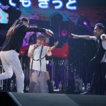 TRF、デビュー30周年記念ライブを来年2月開催YU-KI「30年も経っちゃいました」