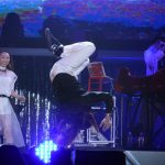 TRF、デビュー30周年記念ライブを来年2月開催YU-KI「30年も経っちゃいました」