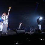 TRF、デビュー30周年記念ライブを来年2月開催YU-KI「30年も経っちゃいました」