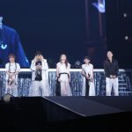 TRF、デビュー30周年記念ライブを来年2月開催YU-KI「30年も経っちゃいました」