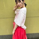 ナナランド・峰島こまき、1st写真集の表紙は「ほぼすっぴん」タイトルは『ふるさと』に決定
