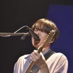 【ライブレポート】Broken my toyboxが優しさと激しさを併せ持つステージで会場を魅了＜SAMURAI SONIC vol.3＞