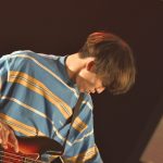 【ライブレポート】Broken my toyboxが優しさと激しさを併せ持つステージで会場を魅了＜SAMURAI SONIC vol.3＞