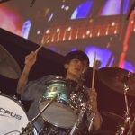 【ライブレポート】Broken my toyboxが優しさと激しさを併せ持つステージで会場を魅了＜SAMURAI SONIC vol.3＞