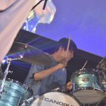 【ライブレポート】Broken my toyboxが優しさと激しさを併せ持つステージで会場を魅了＜SAMURAI SONIC vol.3＞