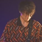 【ライブレポート】Broken my toyboxが優しさと激しさを併せ持つステージで会場を魅了＜SAMURAI SONIC vol.3＞