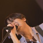 【ライブレポート】Broken my toyboxが優しさと激しさを併せ持つステージで会場を魅了＜SAMURAI SONIC vol.3＞