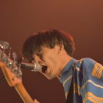 【ライブレポート】Broken my toyboxが優しさと激しさを併せ持つステージで会場を魅了＜SAMURAI SONIC vol.3＞