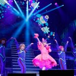 きゃりーぱみゅぱみゅ10周年、62曲を一気に駆け抜けた圧巻の武道館ツアーファイナル