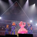 きゃりーぱみゅぱみゅ10周年、62曲を一気に駆け抜けた圧巻の武道館ツアーファイナル