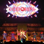 きゃりーぱみゅぱみゅ10周年、62曲を一気に駆け抜けた圧巻の武道館ツアーファイナル