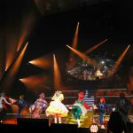 きゃりーぱみゅぱみゅ10周年、62曲を一気に駆け抜けた圧巻の武道館ツアーファイナル
