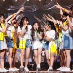 HKT48、約9年ぶりにチーム体制を「クラス替え」矢吹奈子は女優への夢を目指して卒業発表