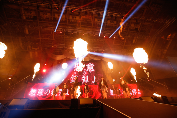 HKT48、約9年ぶりにチーム体制を「クラス替え」矢吹奈子は女優への夢を目指して卒業発表