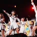 HKT48、約9年ぶりにチーム体制を「クラス替え」矢吹奈子は女優への夢を目指して卒業発表