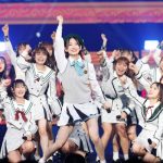 HKT48、約9年ぶりにチーム体制を「クラス替え」矢吹奈子は女優への夢を目指して卒業発表