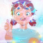 YOASOBI、新曲「祝福」が配信リリース！『機動戦士ガンダム 水星の魔女』OPとコラボしたMVも明日公開