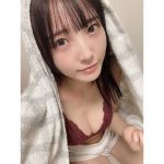 #よーよーよー・由良ゆら、湯上りの無防備自撮りで美谷間披露！