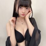 傾奇隊・じゅりあ、美麗な背中に釘付けなバックショット披露