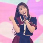 元IZ*ONE・矢吹奈子、HKT48からの卒業を発表！