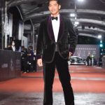 EXILE AKIRA、台湾のTV大賞「金鐘獎」のプレゼンターとして登壇！