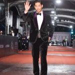 EXILE AKIRA、台湾のTV大賞「金鐘獎」のプレゼンターとして登壇！