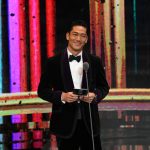 EXILE AKIRA、台湾のTV大賞「金鐘獎」のプレゼンターとして登壇！