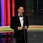 EXILE AKIRA、台湾のTV大賞「金鐘獎」のプレゼンターとして登壇！