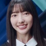 日向坂46・四期生、12人目・小西夏菜実のプロフィールが公開