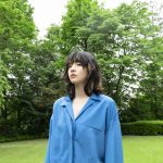 あいみょん、4thアルバム『瞳へ落ちるよレコード』が12inchアナログレコード化決定