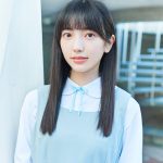 日向坂46・四期生、12人目・小西夏菜実のプロフィールが公開