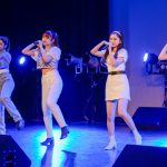 【写真特集】et-アンド-、「川崎らがふぇす」トリで登場！『#tokyo』から『夏海月』までエモーショナルに届ける＜KAWASAKI RAGAZZE☆FESTA＞