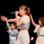 【写真特集】et-アンド-、「川崎らがふぇす」トリで登場!『#tokyo』から『夏海月』までエモーショナルに届ける<KAWASAKI RAGAZZE☆FESTA>