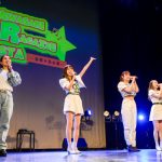 【写真特集】et-アンド-、「川崎らがふぇす」トリで登場！『#tokyo』から『夏海月』までエモーショナルに届ける＜KAWASAKI RAGAZZE☆FESTA＞