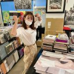 フミカ、癒しのスマイルに「めちゃめちゃセクシー」「ムチムチ感がイイね」と歓喜の声！