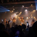 【ライブレポート】個性溢れる独特なキャラクターロック系アイドル・GIRLY MOON PROJECT、高辻柚季生誕祭大盛況で終了！