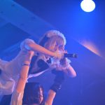 【ライブレポート】個性溢れる独特なキャラクターロック系アイドル・GIRLY MOON PROJECT、高辻柚季生誕祭大盛況で終了!